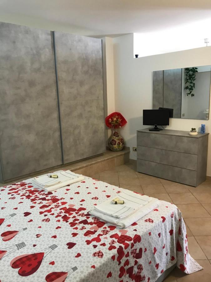La Urpe Lejlighed Lecce Eksteriør billede
