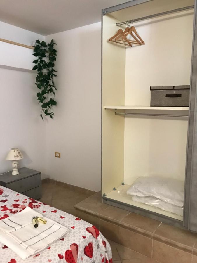 La Urpe Lejlighed Lecce Eksteriør billede