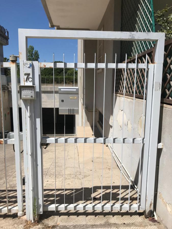 La Urpe Lejlighed Lecce Eksteriør billede