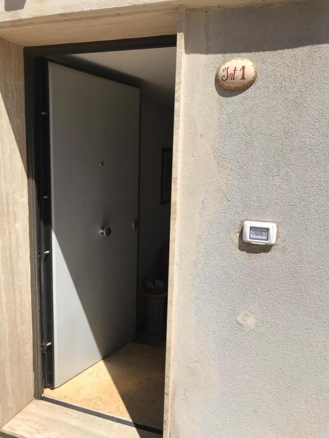 La Urpe Lejlighed Lecce Eksteriør billede