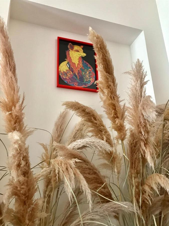 La Urpe Lejlighed Lecce Eksteriør billede
