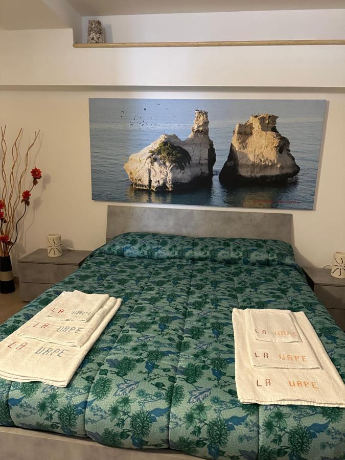 La Urpe Lejlighed Lecce Eksteriør billede