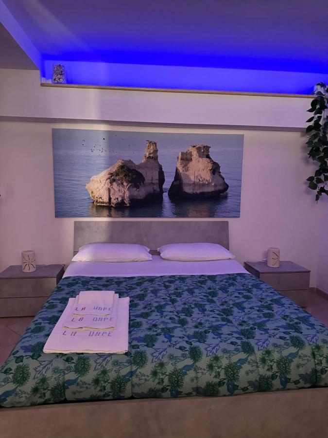 La Urpe Lejlighed Lecce Eksteriør billede