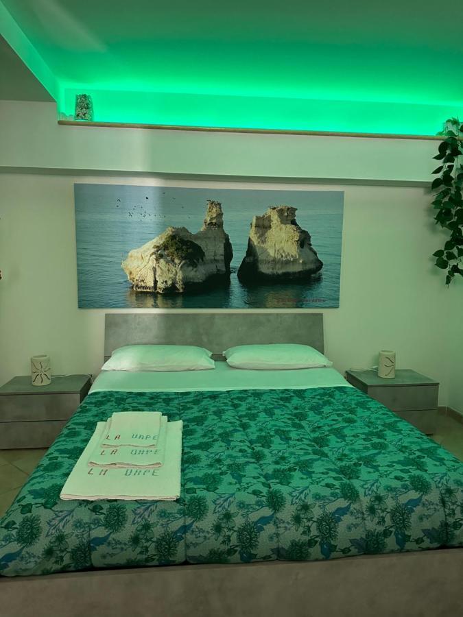 La Urpe Lejlighed Lecce Eksteriør billede